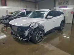 5NMJBCDE4RH424087 2024 HYUNDAI TUCSON