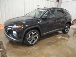 5NMJBCDE4RH424204 2024 HYUNDAI TUCSON