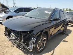 5NMJBCDE4RH425353 2024 HYUNDAI TUCSON