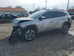 5NMJBCDE4RH426812 2024 HYUNDAI TUCSON