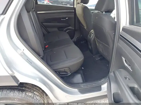 5NMJBCDE4RH426812 2024 HYUNDAI TUCSON - Image 8