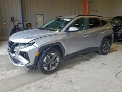 5NMJBCDE4SH441011 2025 HYUNDAI TUCSON