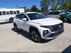 5NMJBCDE4SH442949 2025 HYUNDAI TUCSON