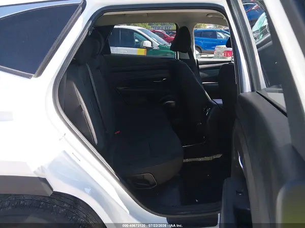 5NMJBCDE4SH442949 2025 HYUNDAI TUCSON - Image 8