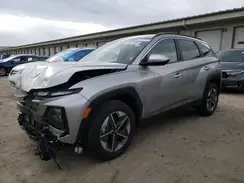 5NMJBCDE4SH444099 2025 HYUNDAI TUCSON