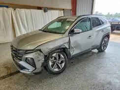5NMJBCDE4SH444233 2025 HYUNDAI TUCSON