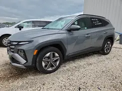 5NMJBCDE4SH444703 2025 HYUNDAI TUCSON