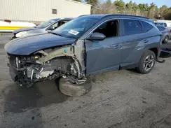 5NMJBCDE4SH448086 2025 HYUNDAI TUCSON