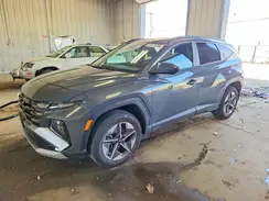 5NMJBCDE4SH449299 2025 HYUNDAI TUCSON