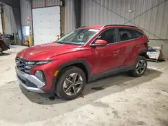 5NMJBCDE4SH449884 2025 HYUNDAI TUCSON