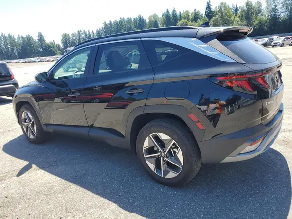 5NMJBCDE4SH451330 2025 HYUNDAI TUCSON - Image 2