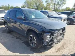 5NMJBCDE4SH453403 2025 HYUNDAI TUCSON