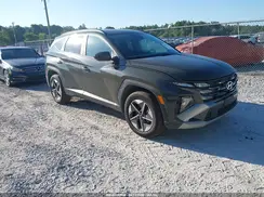5NMJBCDE4SH460254 2025 HYUNDAI TUCSON
