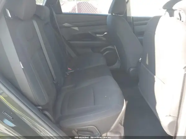 5NMJBCDE4SH460254 2025 HYUNDAI TUCSON - Image 8