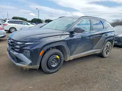 5NMJBCDE4SH460660 2025 HYUNDAI TUCSON