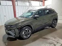 5NMJBCDE4SH463218 2025 HYUNDAI TUCSON