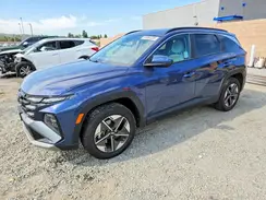 5NMJBCDE4SH463851 2025 HYUNDAI TUCSON