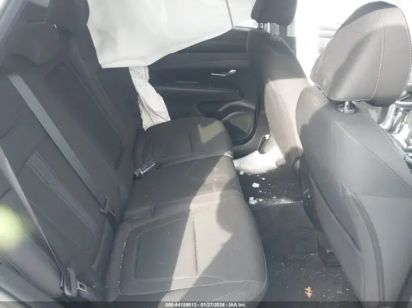 5NMJBCDE4SH464174 2025 HYUNDAI TUCSON - Image 8