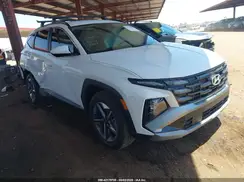 5NMJBCDE4SH465843 2025 HYUNDAI TUCSON