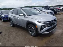 5NMJBCDE4SH466202 2025 HYUNDAI TUCSON