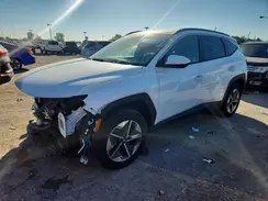 5NMJBCDE4SH466779 2025 HYUNDAI TUCSON