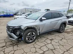 5NMJBCDE4SH467172 2025 HYUNDAI TUCSON