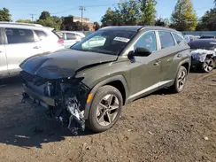 5NMJBCDE4SH468337 2025 HYUNDAI TUCSON