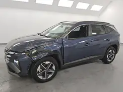 5NMJBCDE4SH469715 2025 HYUNDAI TUCSON