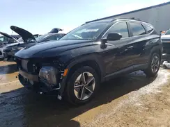 5NMJBCDE4SH470363 2025 HYUNDAI TUCSON