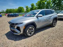 5NMJBCDE4SH473005 2025 HYUNDAI TUCSON