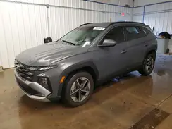 5NMJBCDE4SH473697 2025 HYUNDAI TUCSON