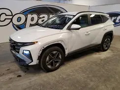 5NMJBCDE4SH476793 2025 HYUNDAI TUCSON