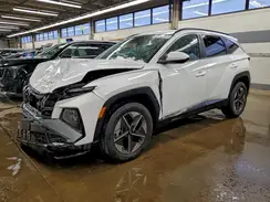 5NMJBCDE4SH477393 2025 HYUNDAI TUCSON