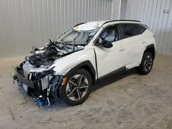 5NMJBCDE4SH477541 2025 HYUNDAI TUCSON