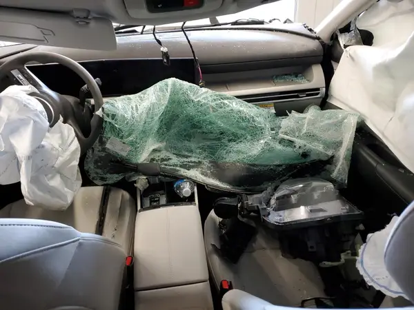 5NMJBCDE4SH477541 2025 HYUNDAI TUCSON - Image 8