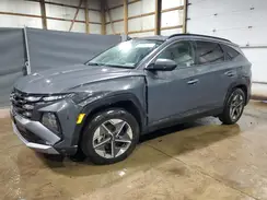 5NMJBCDE4SH477653 2025 HYUNDAI TUCSON