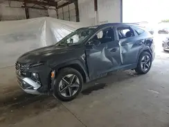 5NMJBCDE4SH479015 2025 HYUNDAI TUCSON