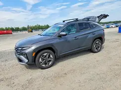 5NMJBCDE4SH480312 2025 HYUNDAI TUCSON