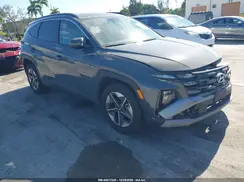 5NMJBCDE4SH482710 2025 HYUNDAI TUCSON