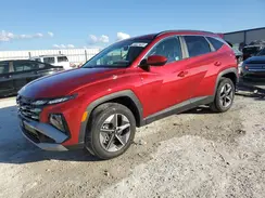 5NMJBCDE4SH484604 2025 HYUNDAI TUCSON