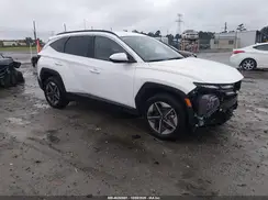 5NMJBCDE4SH492265 2025 HYUNDAI TUCSON