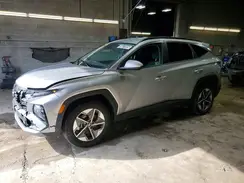5NMJBCDE4SH495263 2025 HYUNDAI TUCSON