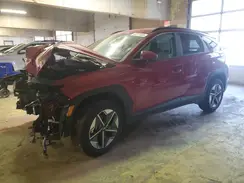 5NMJBCDE4SH495957 2025 HYUNDAI TUCSON