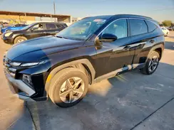 5NMJBCDE4SH499314 2025 HYUNDAI TUCSON