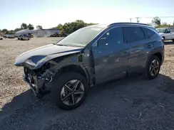 5NMJBCDE4SH500168 2025 HYUNDAI TUCSON