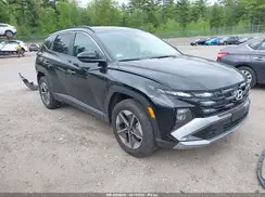 5NMJBCDE4SH502373 2025 HYUNDAI TUCSON