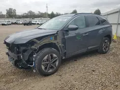 5NMJBCDE4SH506472 2025 HYUNDAI TUCSON