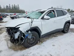 5NMJBCDE4SH510473 2025 HYUNDAI TUCSON
