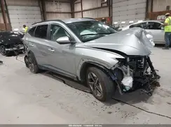 5NMJBCDE4SH512482 2025 HYUNDAI TUCSON