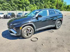 5NMJBCDE4SH515768 2025 HYUNDAI TUCSON